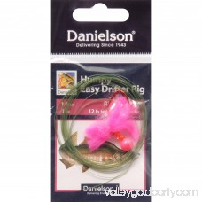 Danielson Humpy Rig with Matzuo Sickle Hook 553977085
